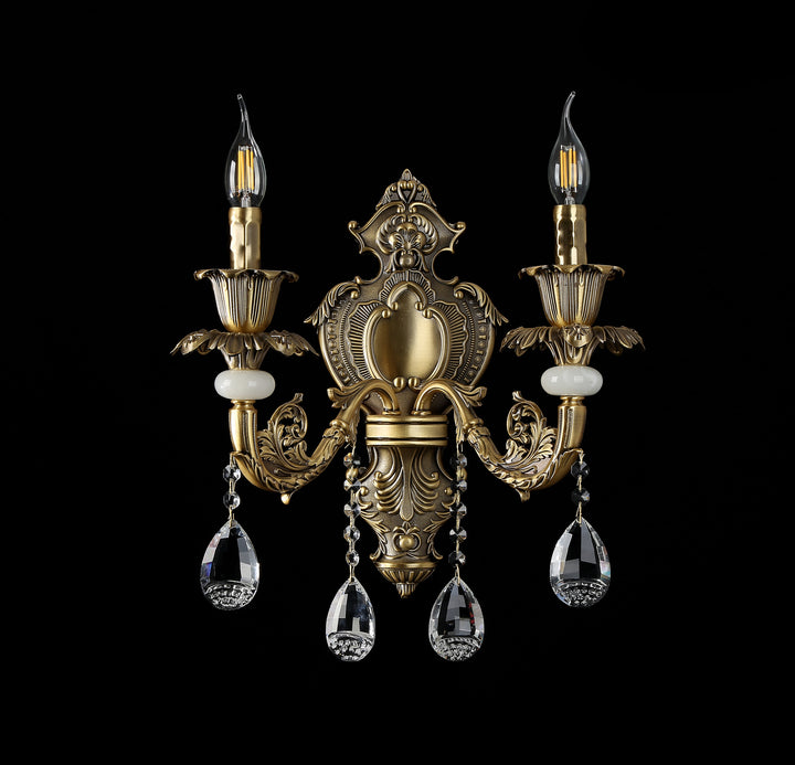 Celestial Zenith Wall Lights - Image 1