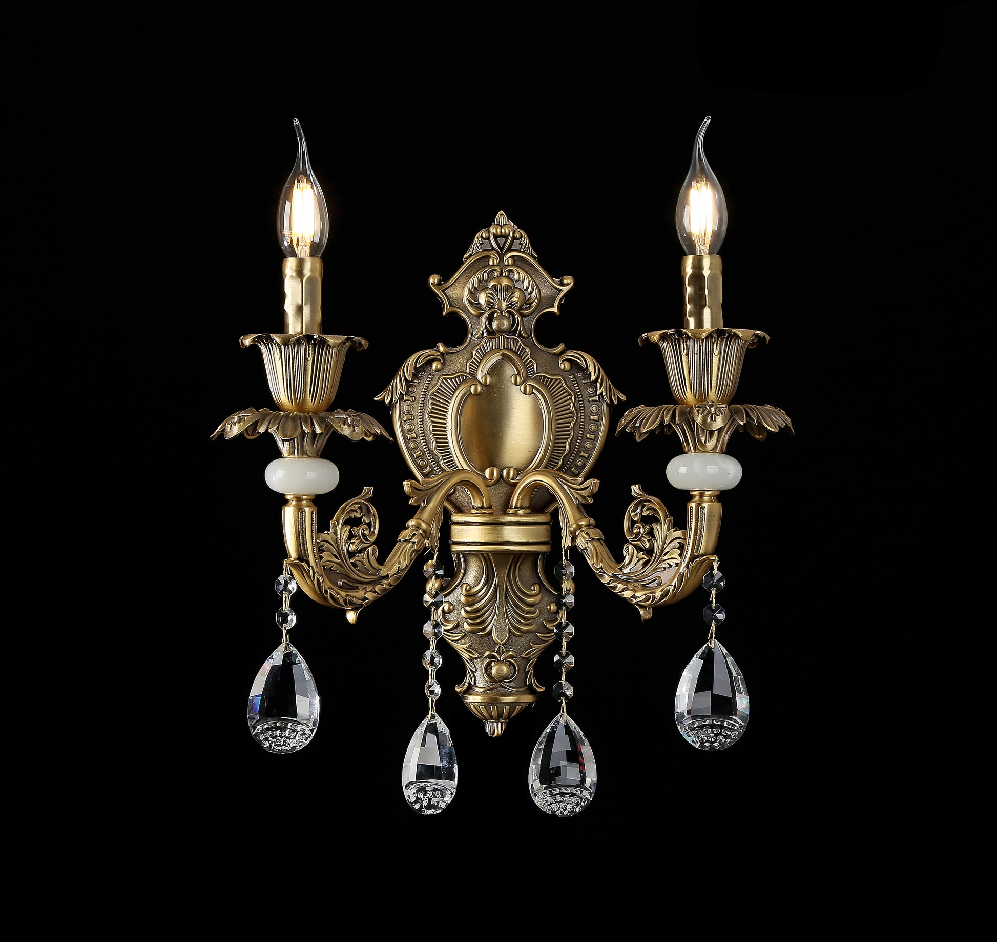 Celestial Zenith Wall Lights - Image 2