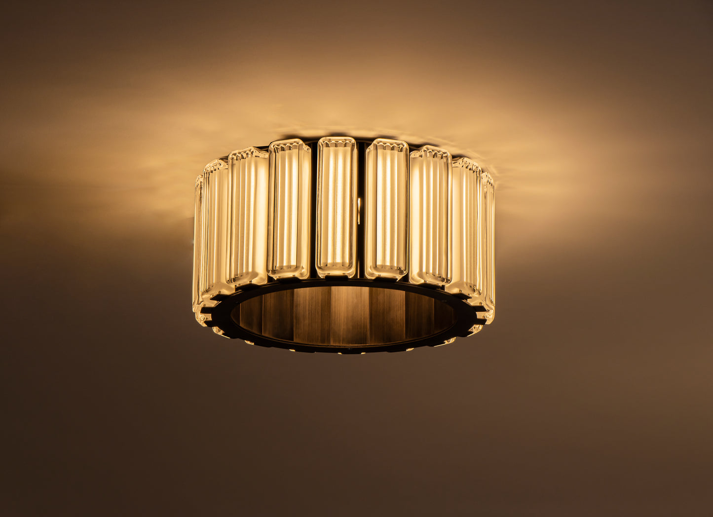 Italian Lumina Ceiling Lights - Image 5