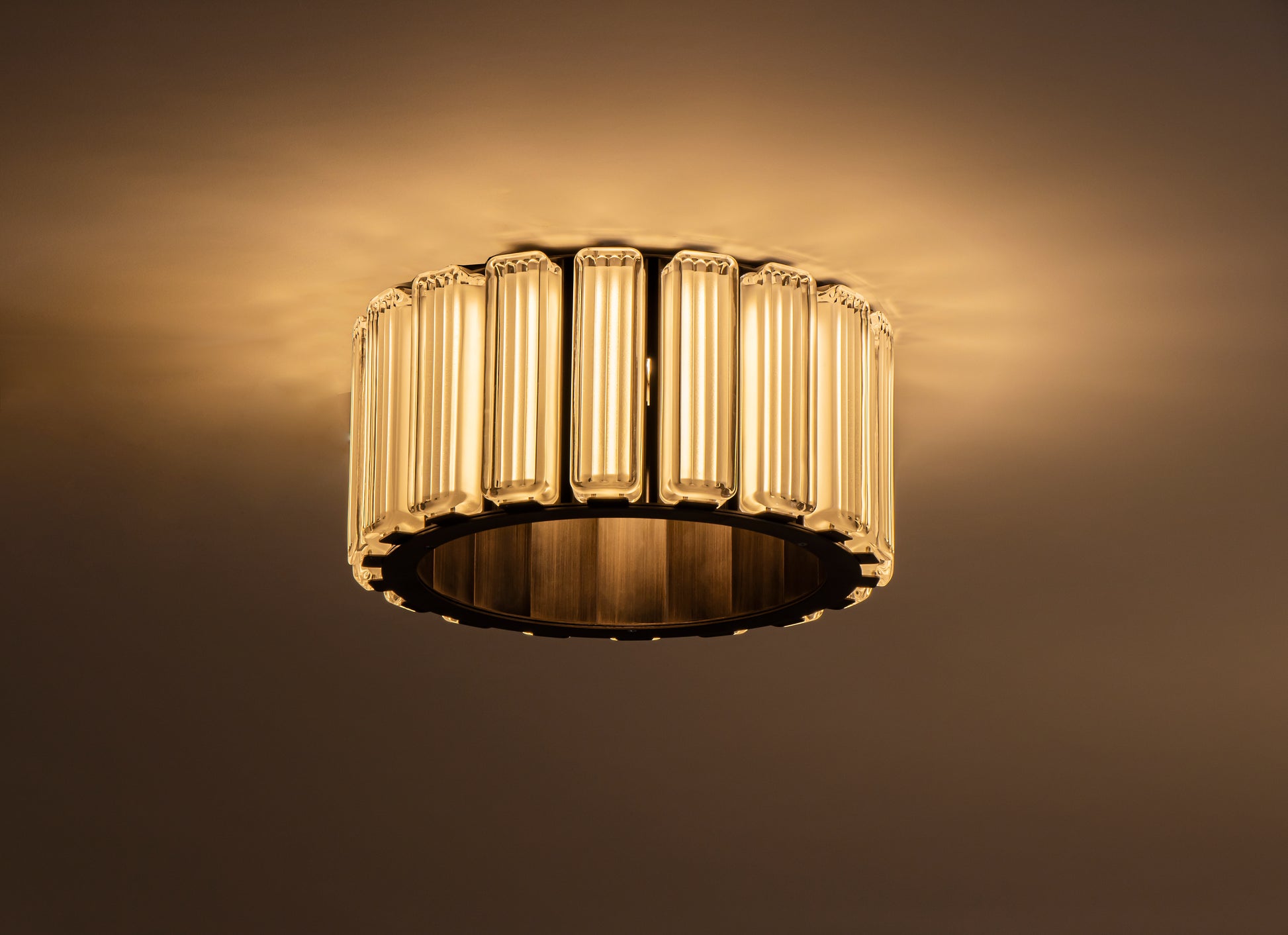 Italian Lumina Ceiling Lights - Image 5