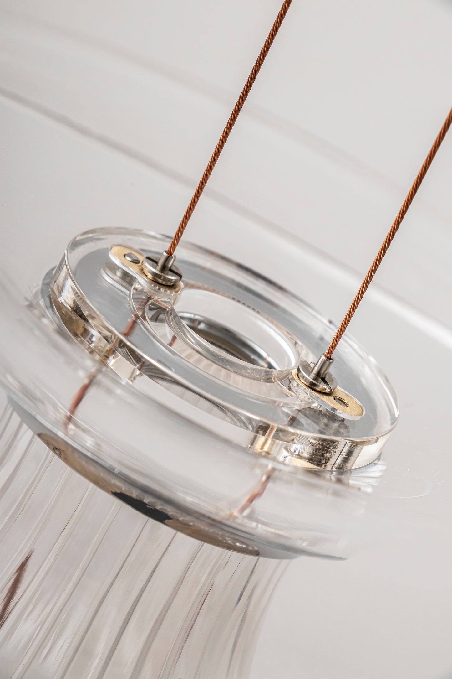 Ethereal Lumina Pendant Lights - Image 3