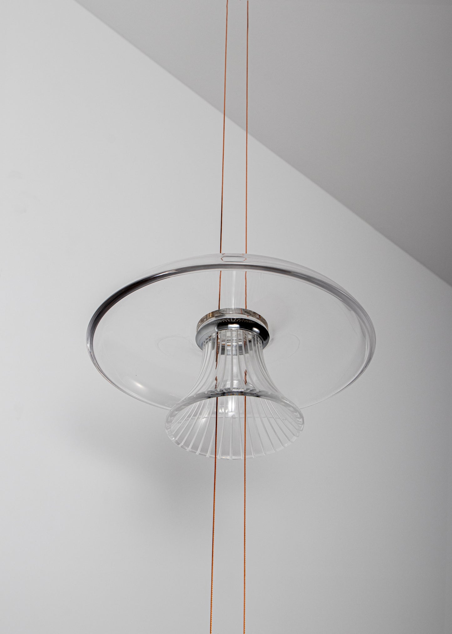 Ethereal Lumina Pendant Lights - Image 4