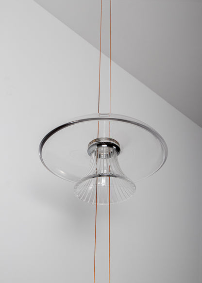 Ethereal Lumina Pendant Lights - Image 4