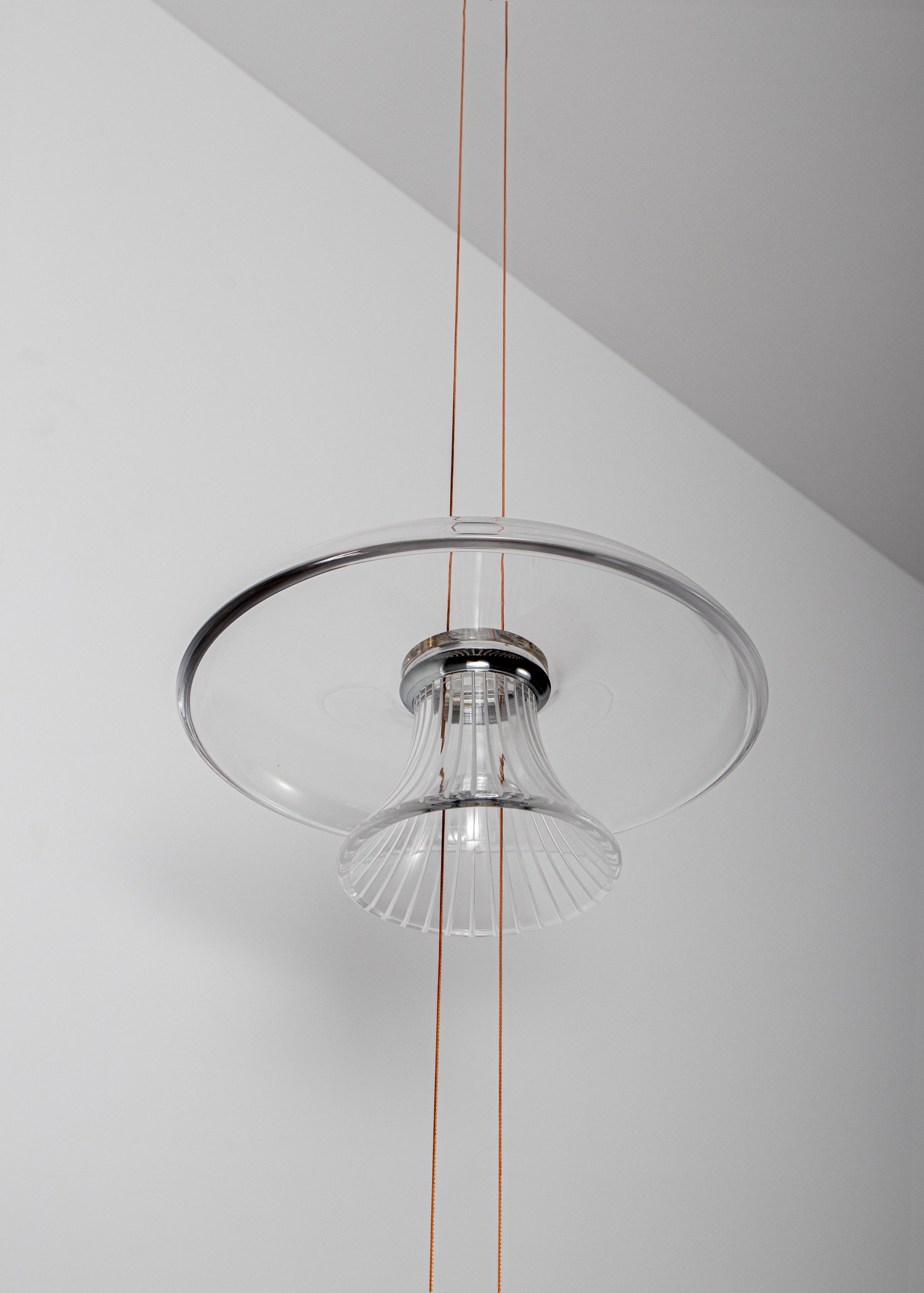 Ethereal Lumina Pendant Lights - Image 4