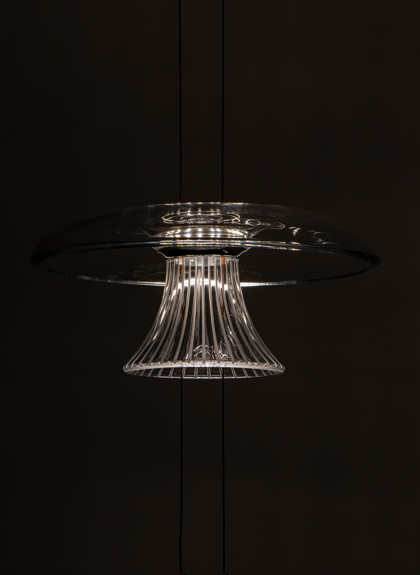 Ethereal Lumina Pendant Lights - Image 7