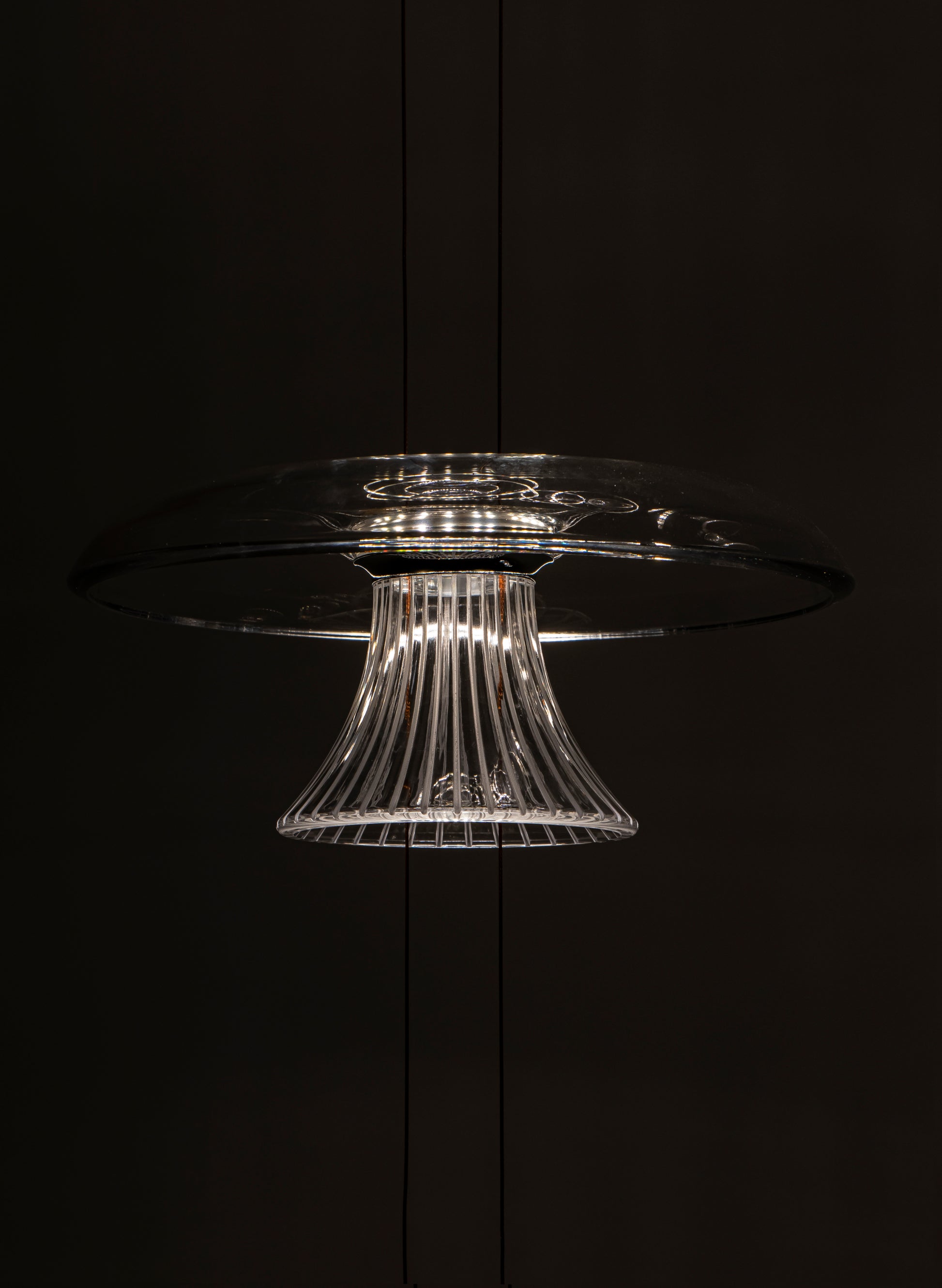 Ethereal Lumina Pendant Lights - Image 7