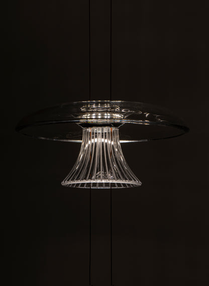 Ethereal Lumina Pendant Lights - Image 7