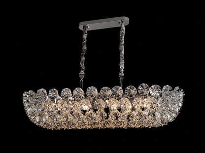 Phoenix's Radiance Chandeliers