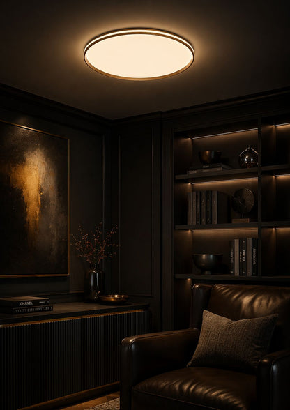 Apex Lattice Ceiling Lights
