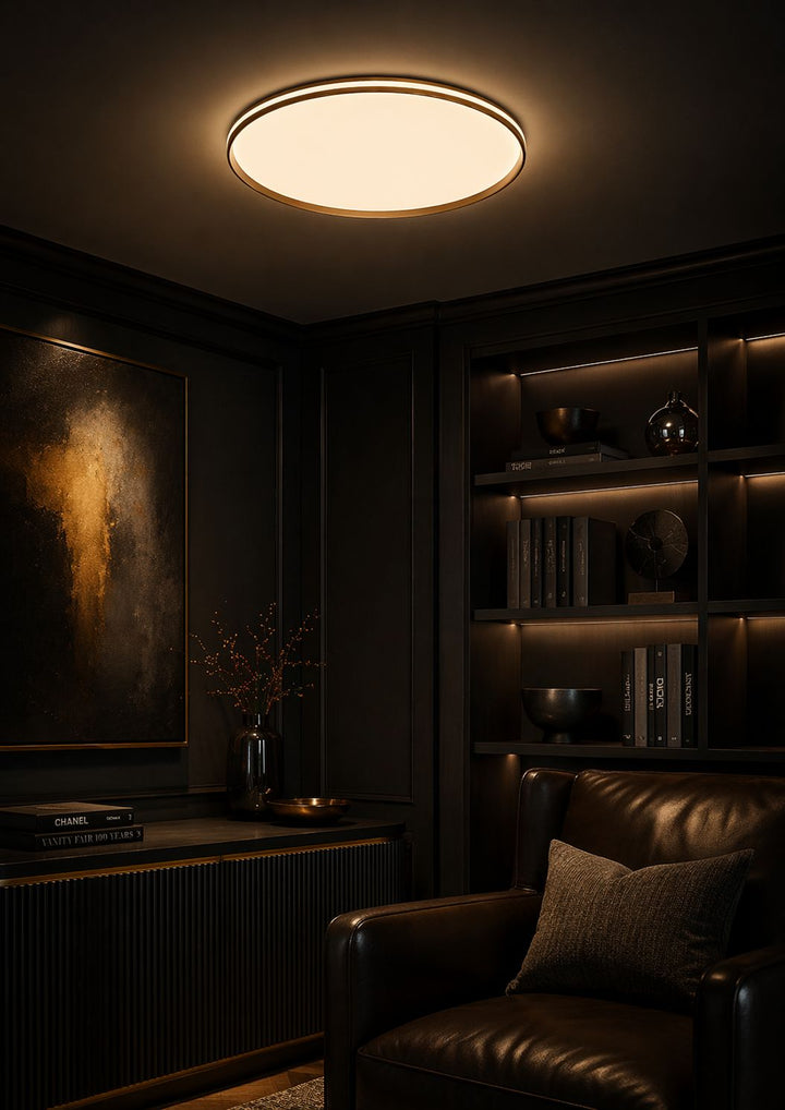 Apex Lattice Ceiling Lights