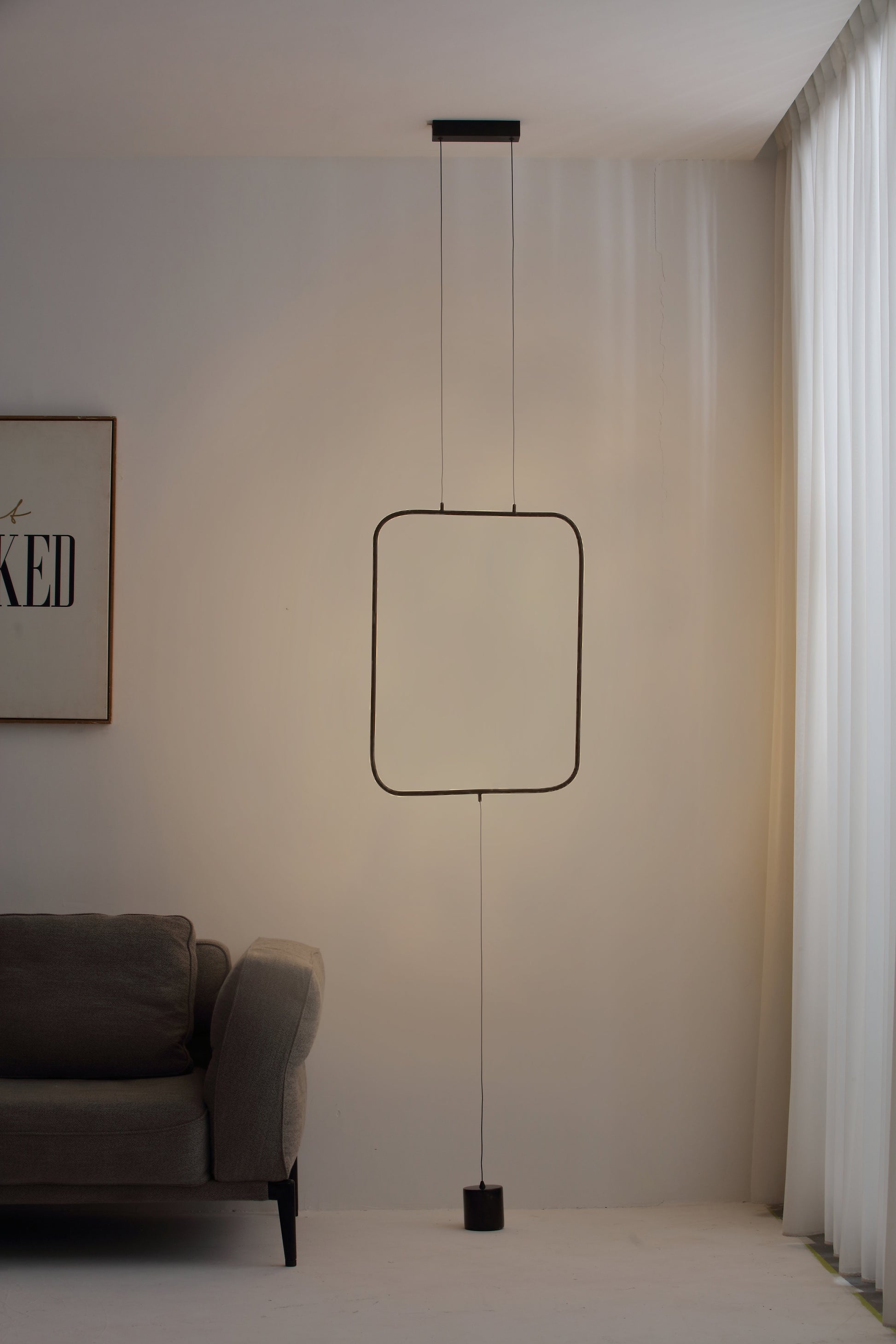 Phoenix Pendant Lights - Image 2