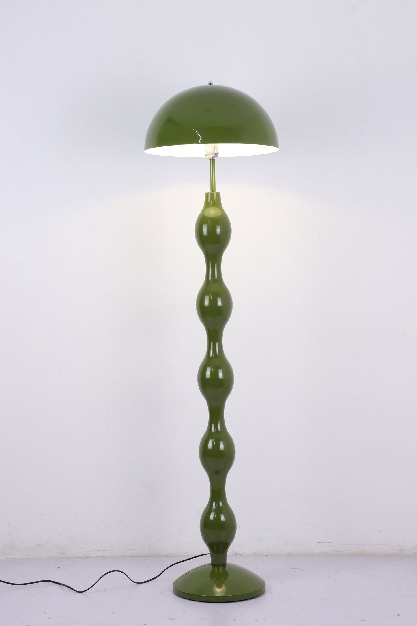 Italian Lumina Floor Lamps - Image 4