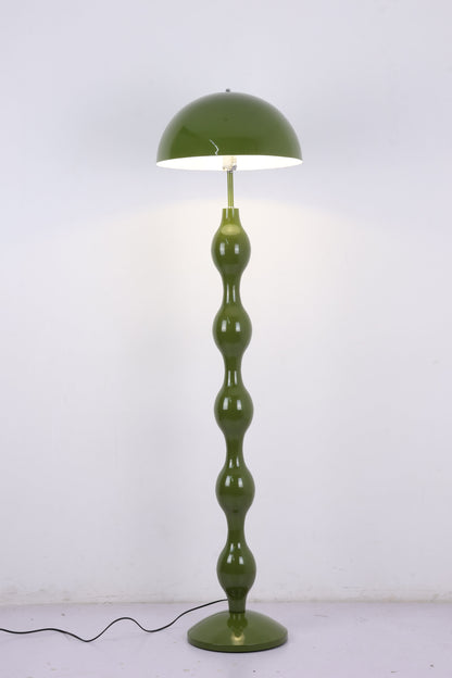 Italian Lumina Floor Lamps - Image 4