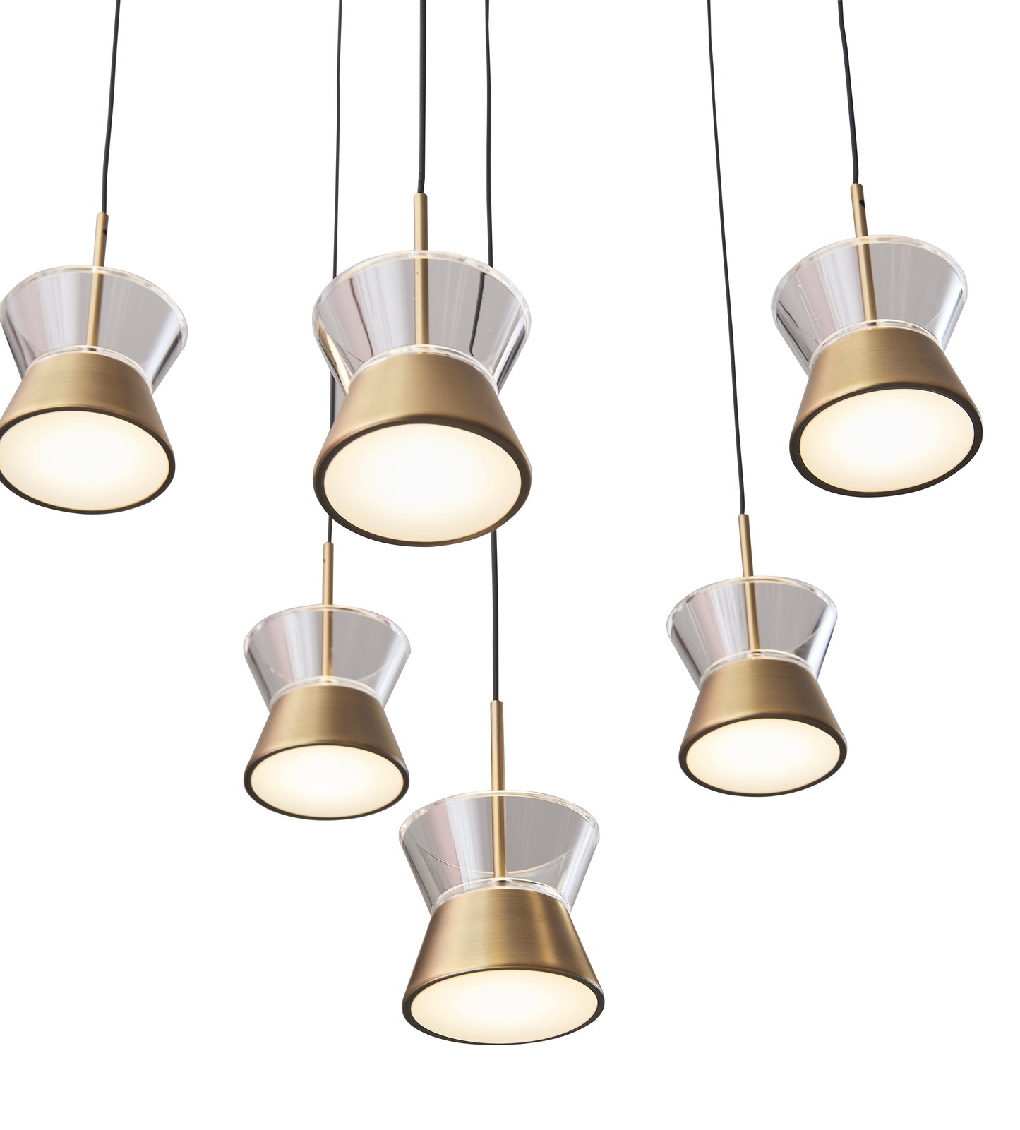 ForgeCore Pendant Lights - Image 10