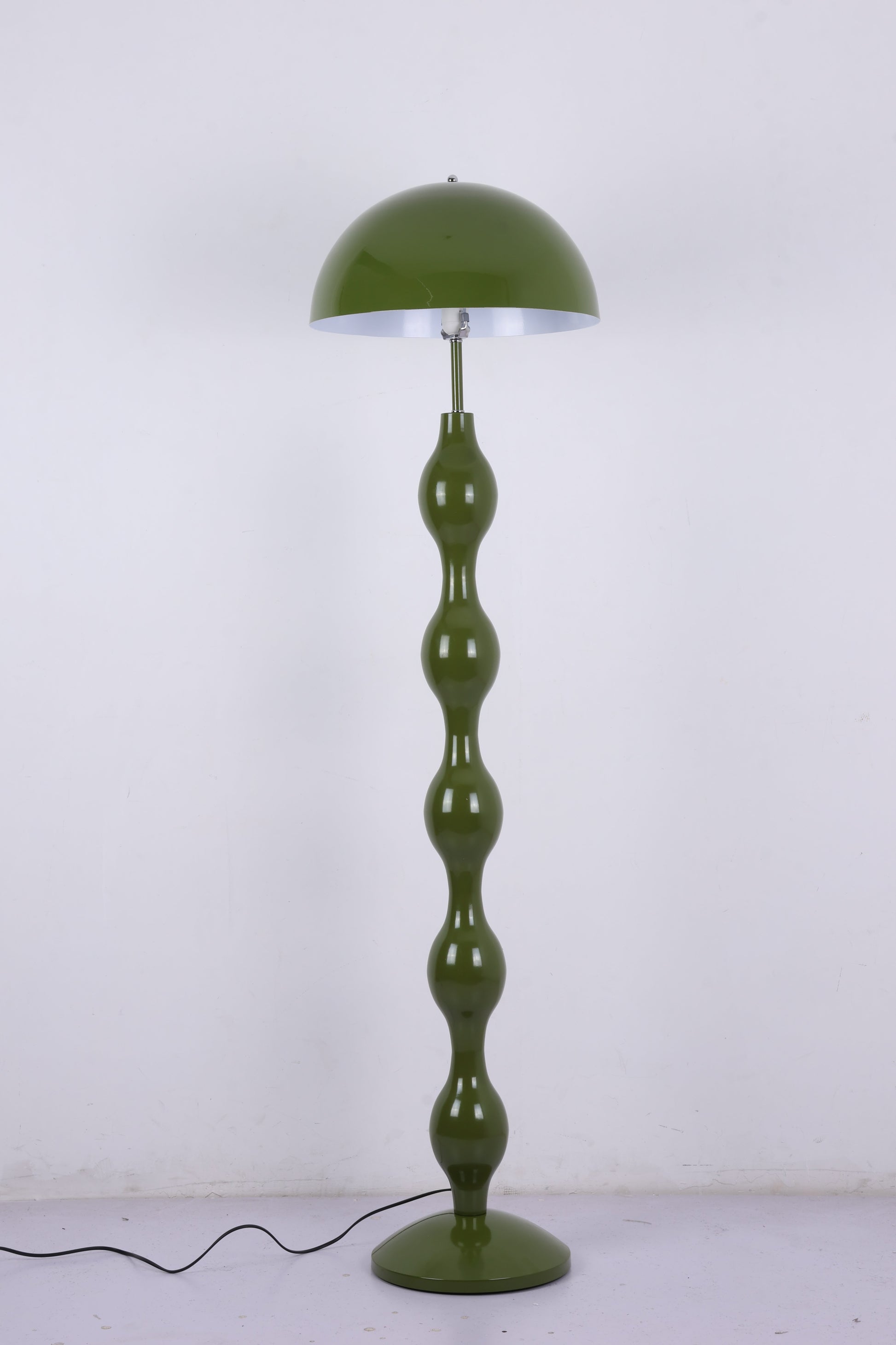 Italian Lumina Floor Lamps - Image 3