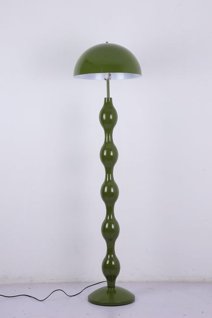 Italian Lumina Floor Lamps - Image 3