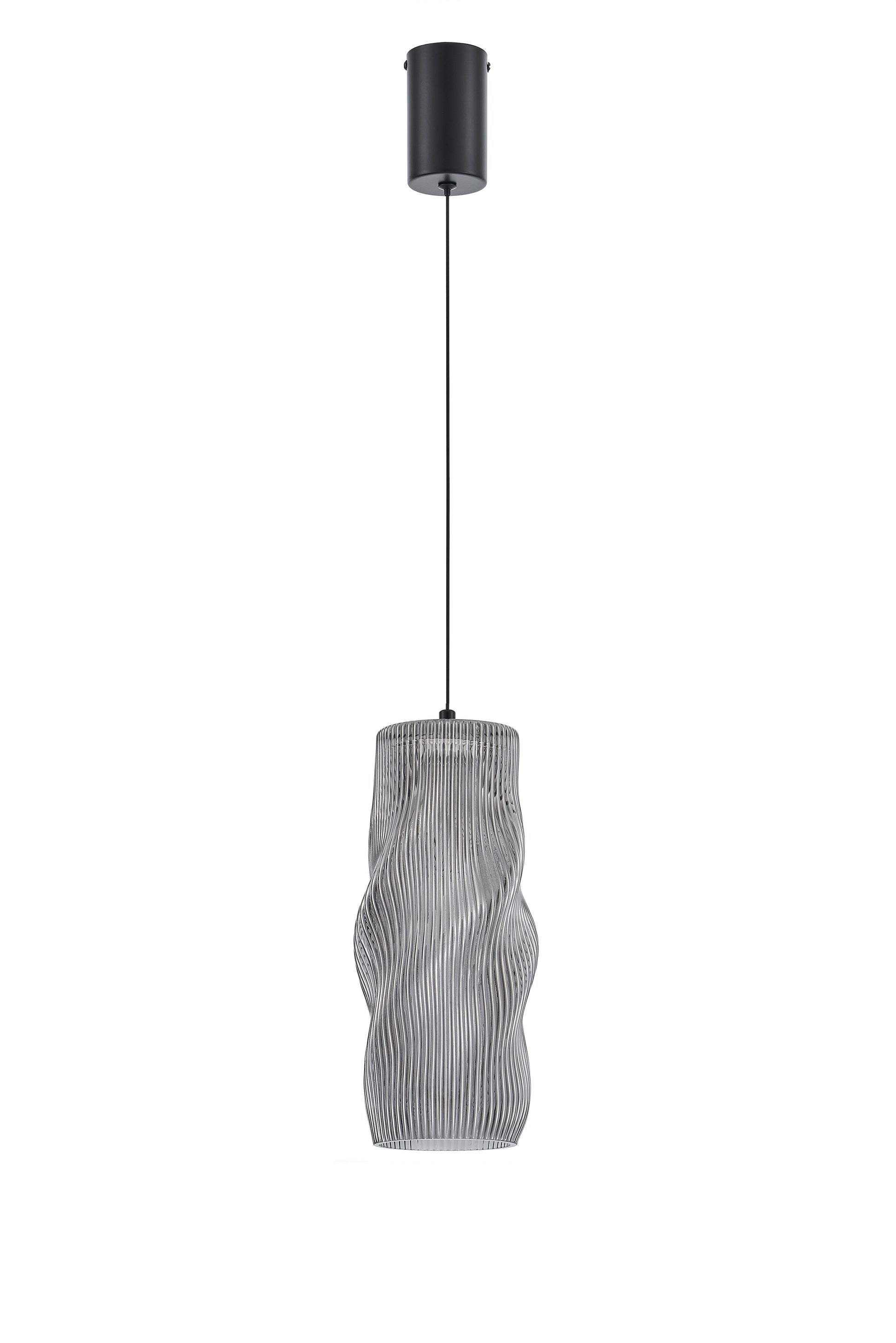Nebula Cascade Pendant Lights - Image 1
