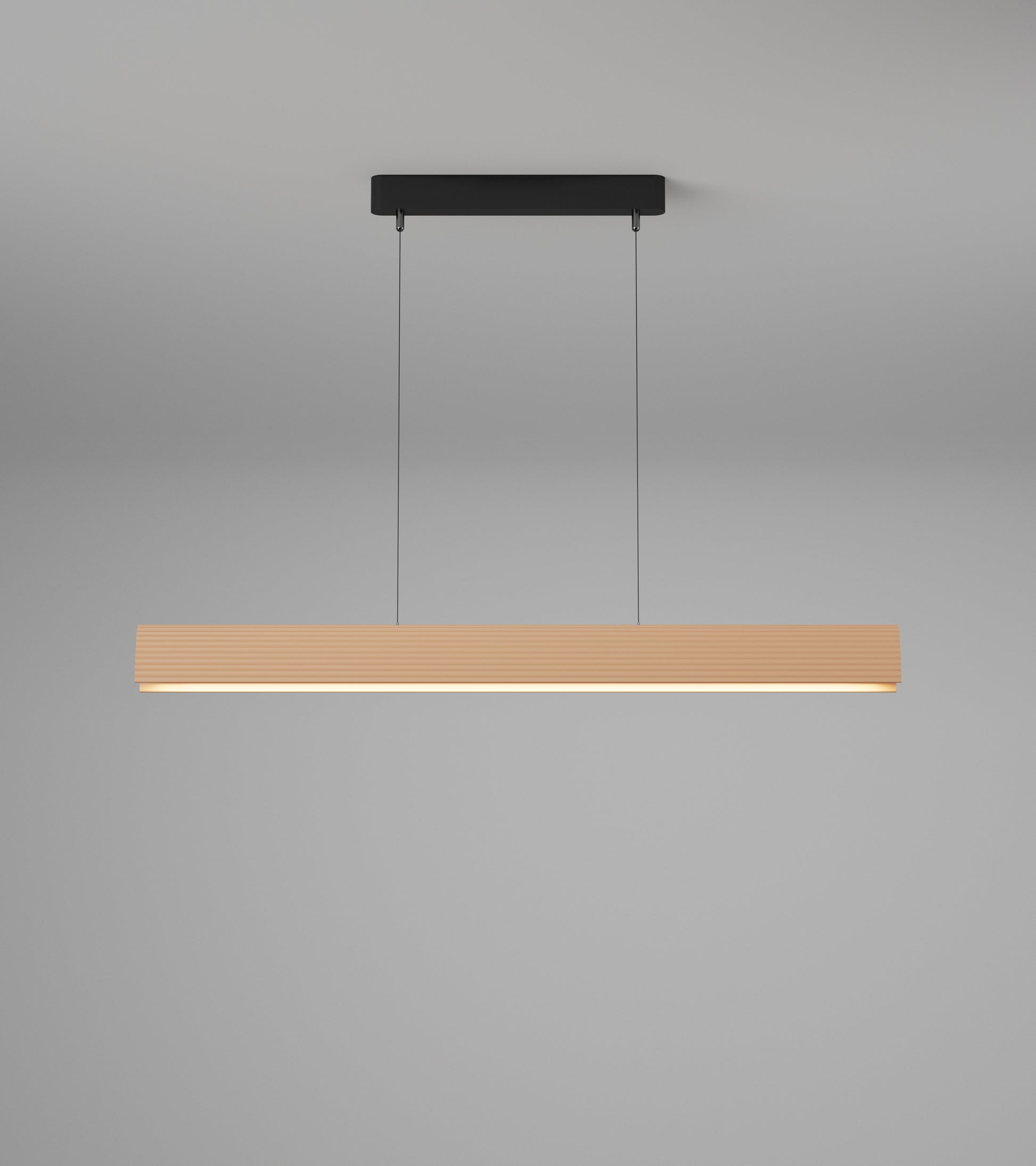 Ethereal Lumina Pendant Lights - Image 1