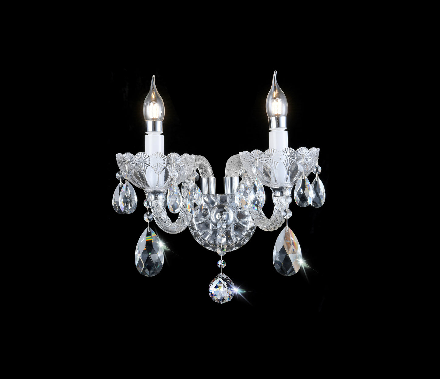 Aegean Lumina Wall Lights - Image 1