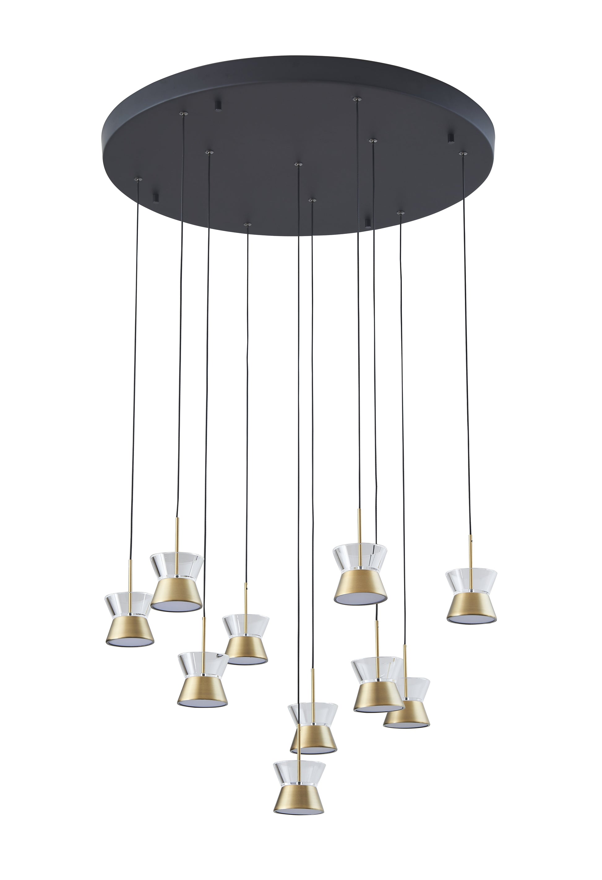 Stellar Lumina Chandeliers - Image 5