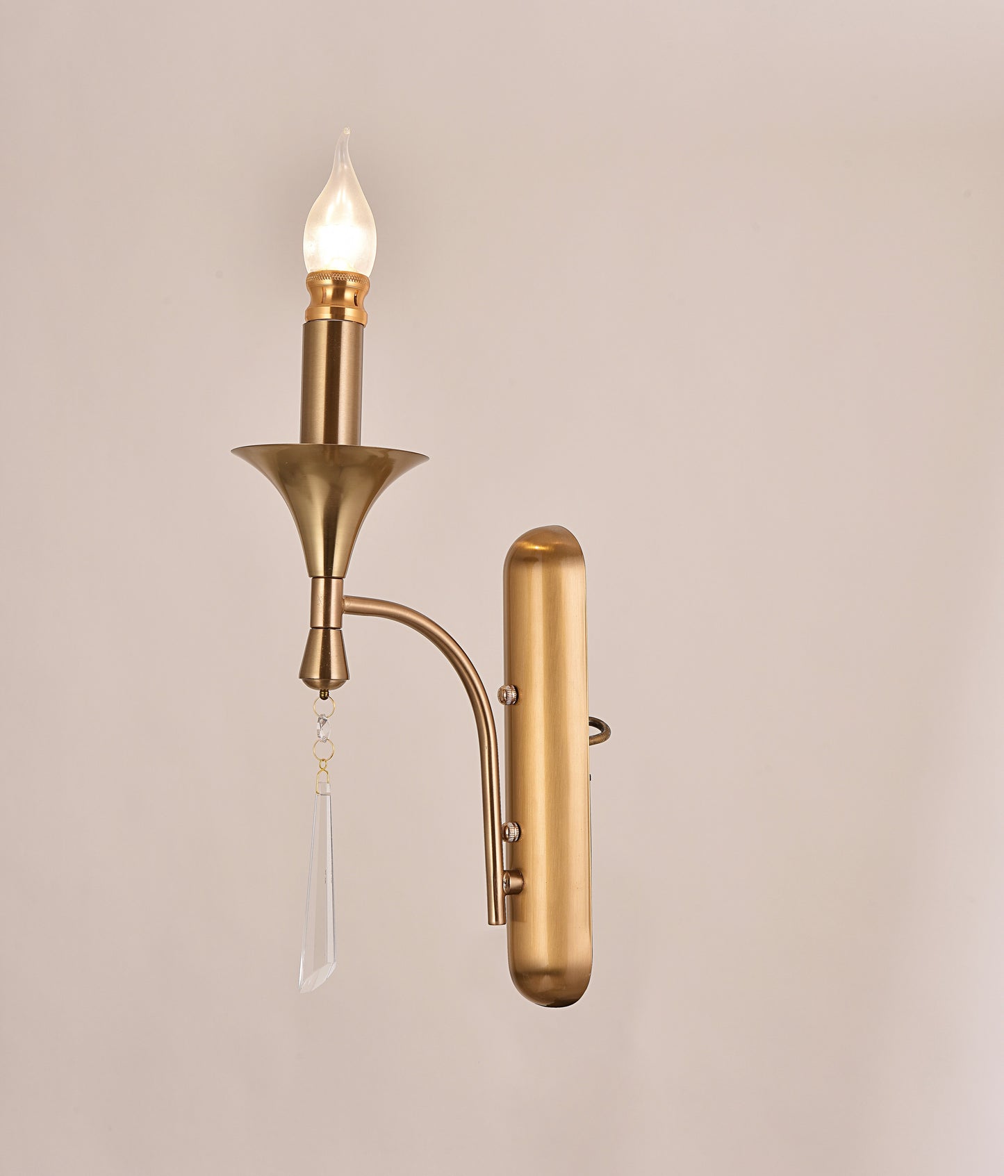 FjordLumina Wall Lights - Image 1