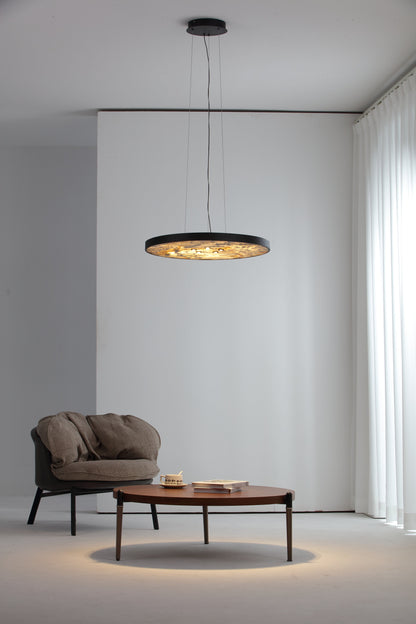 Stellar Cascade Pendant Lights - Image 1