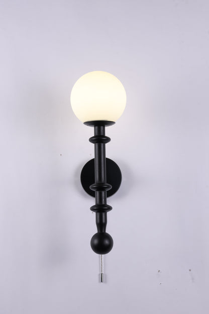 Botanical Bloom Wall Lights - Image 2