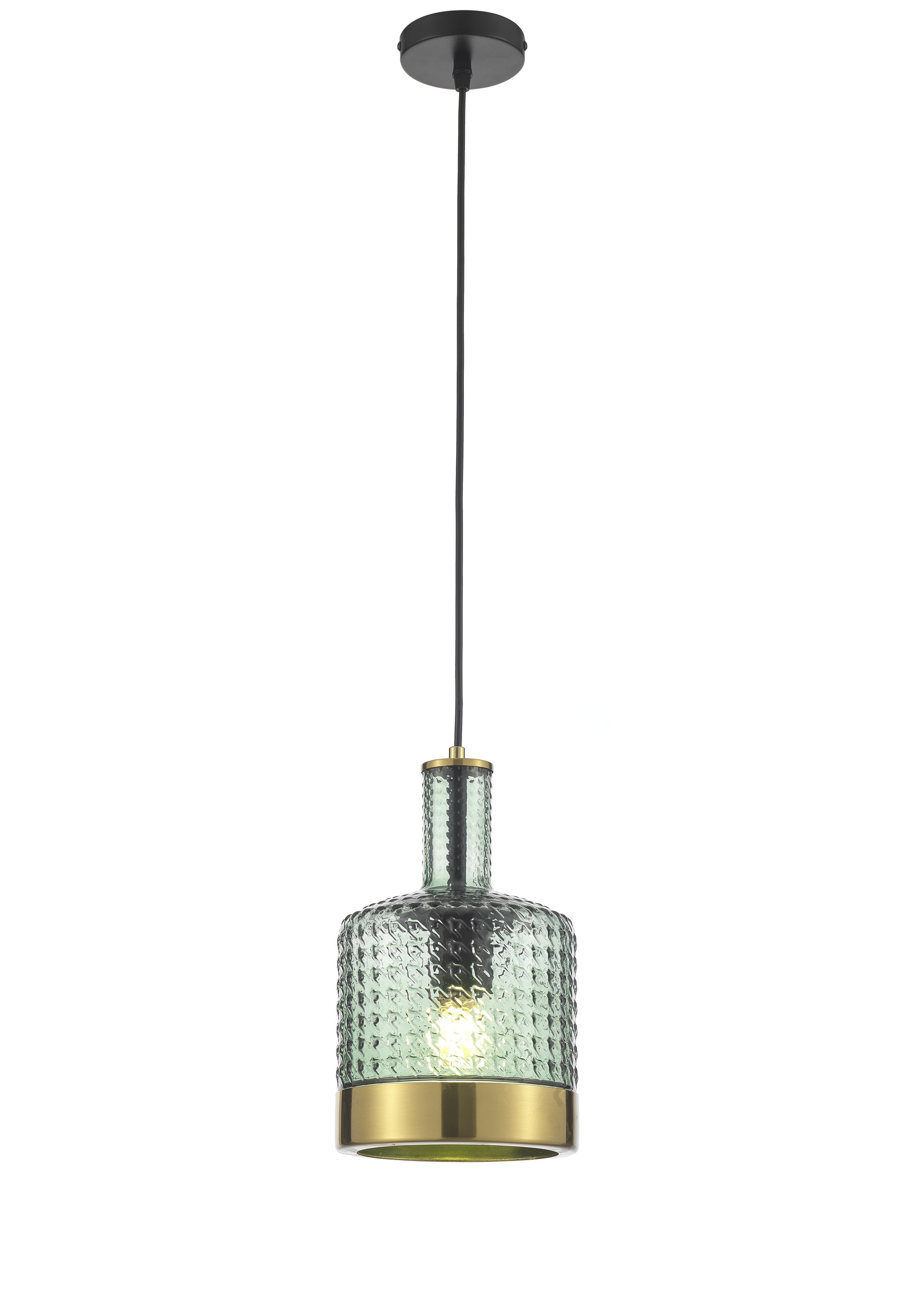 Botanical Bloom Pendant Lights - Image 2