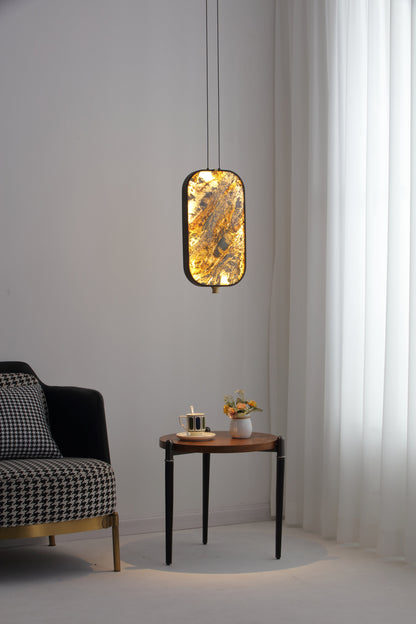 Monolith Pendant Lights - Image 1
