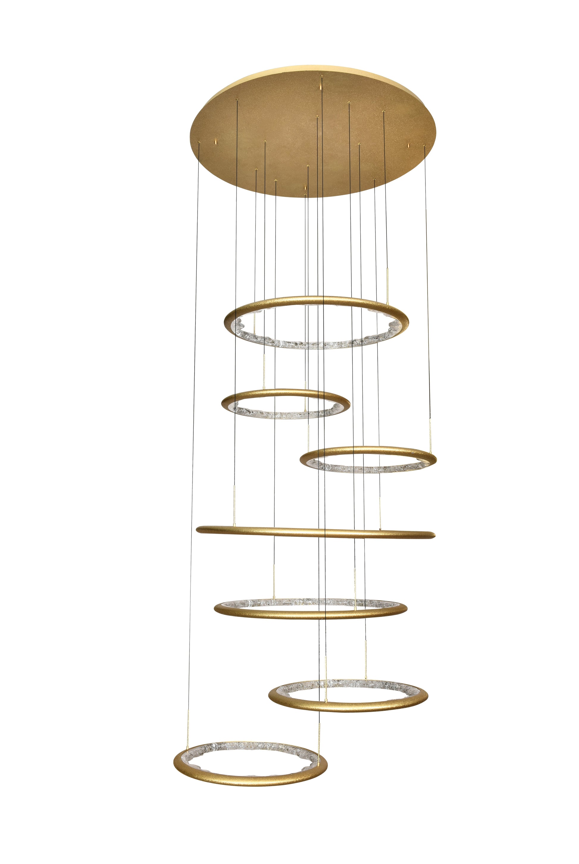 Arctic Lumina Chandeliers - Image 2