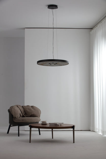Stellar Cascade Pendant Lights - Image 2