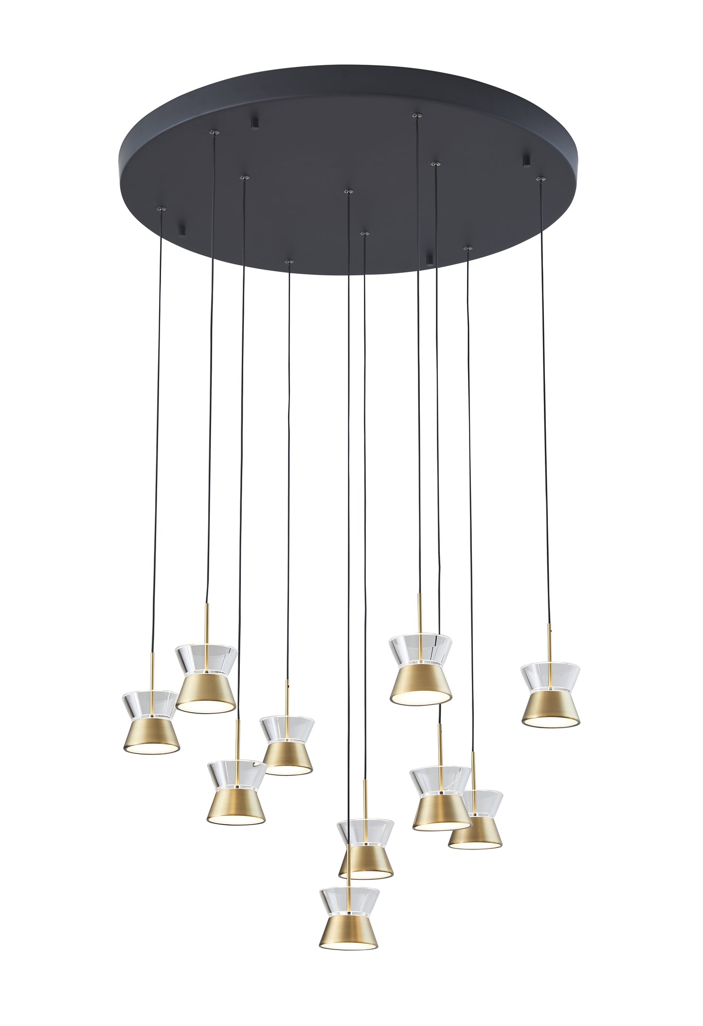 ForgeCore Pendant Lights - Image 3