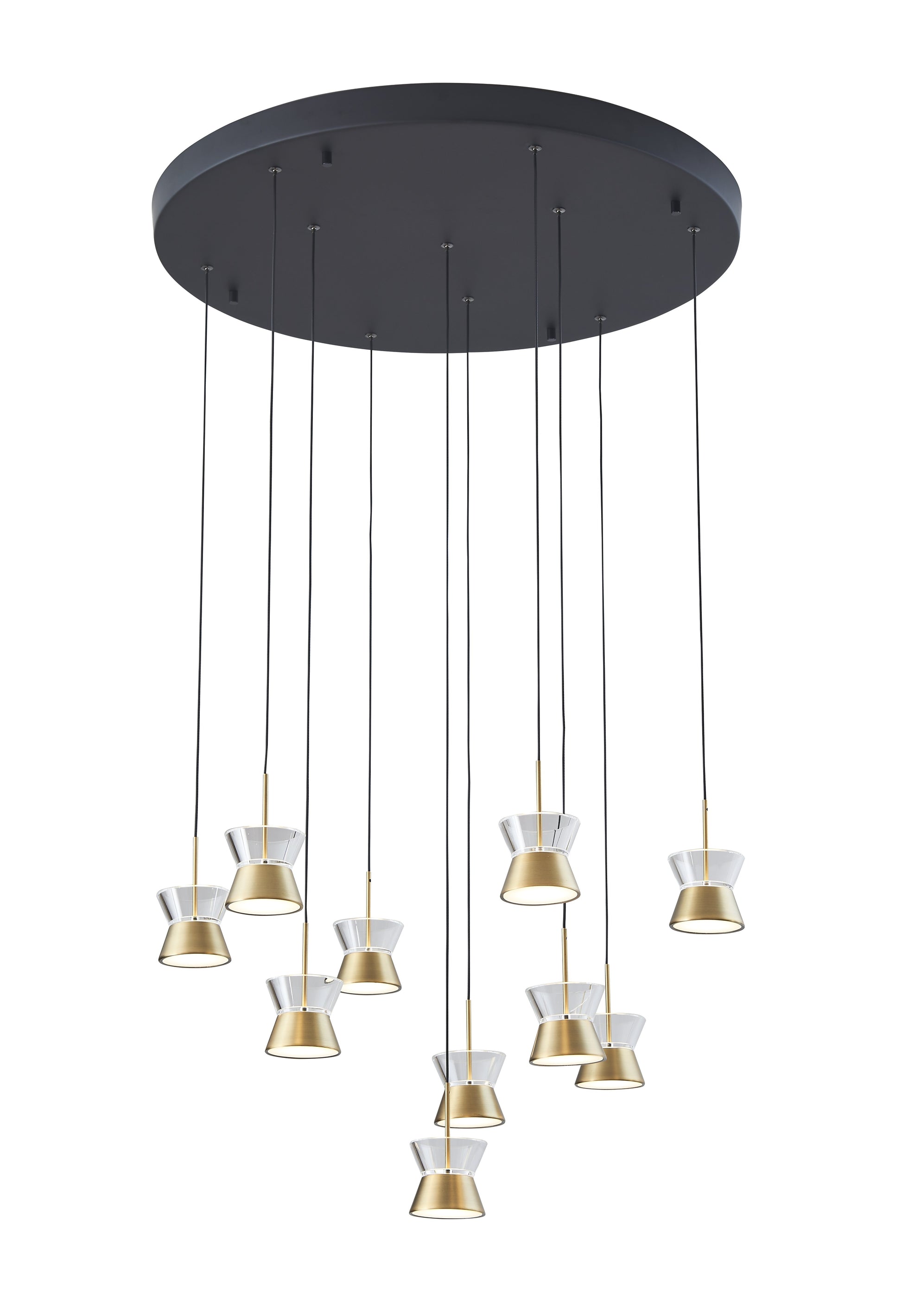 ForgeCore Pendant Lights - Image 3