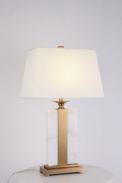 Geode Lumina Table Lamps / Abyssal Lumina Table Lamps - Image 5