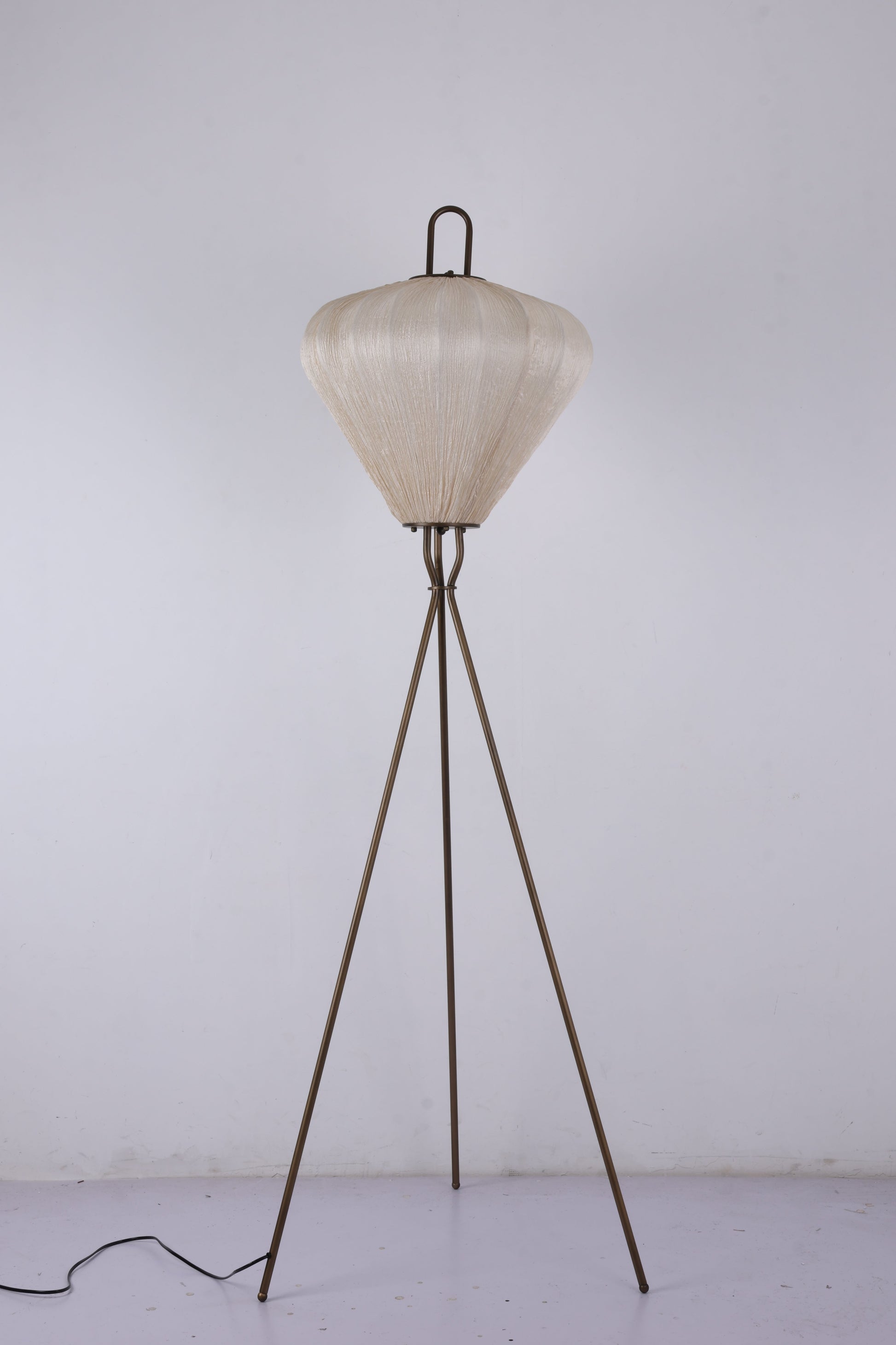 Renaissance Lumina Floor Lamps - Image 1