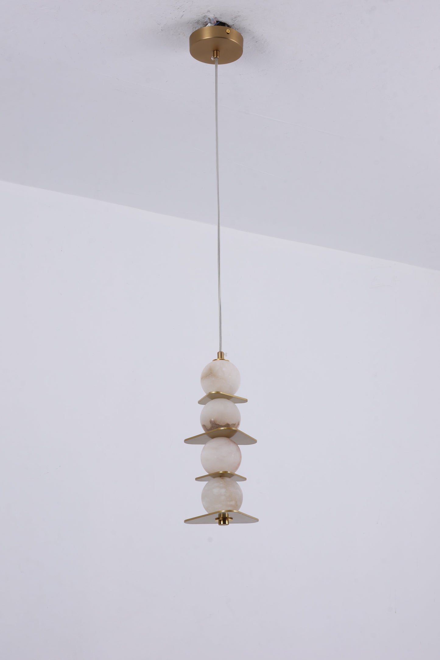 Abstract Lumina Pendant Lights - Image 3