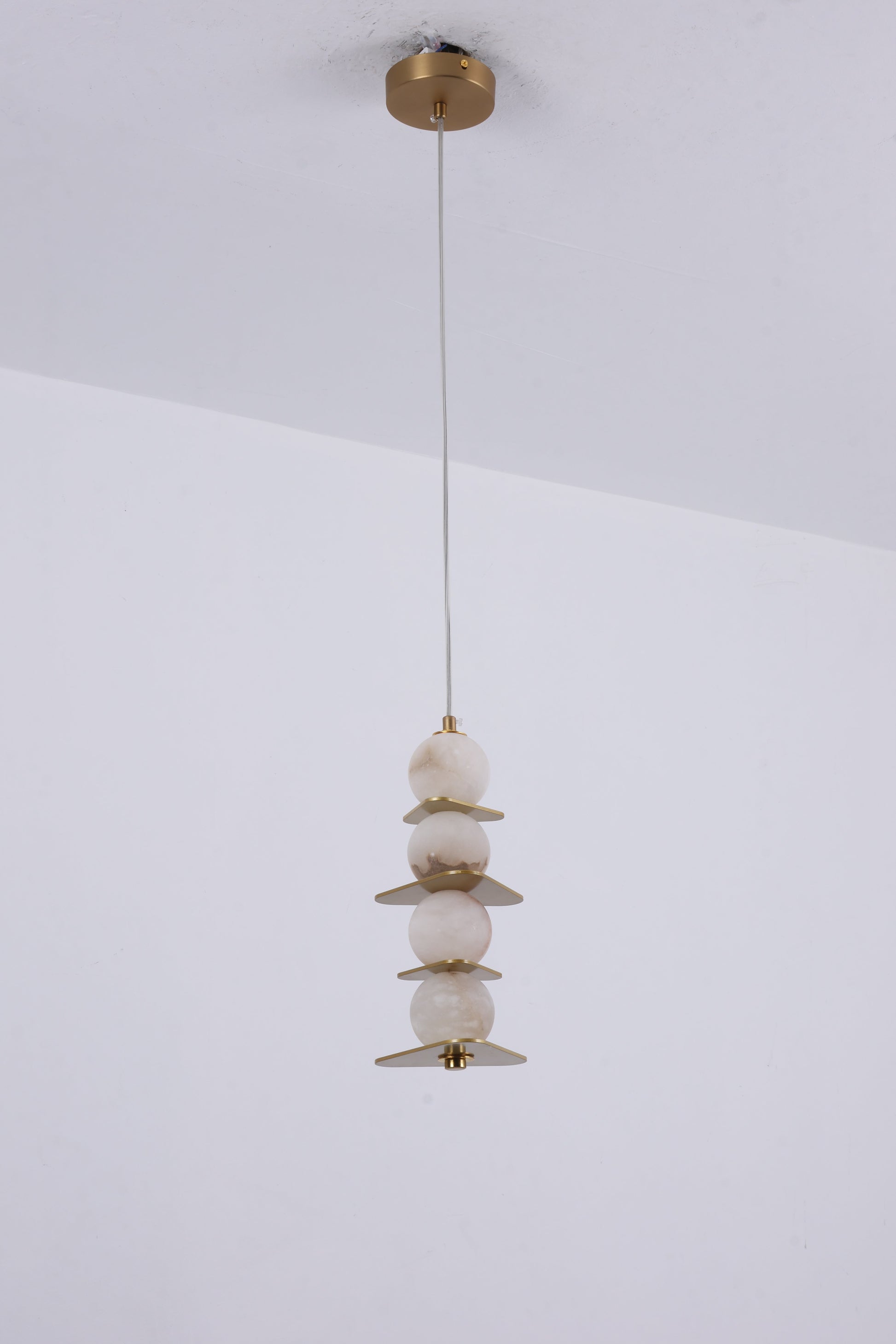 Abstract Lumina Pendant Lights - Image 3