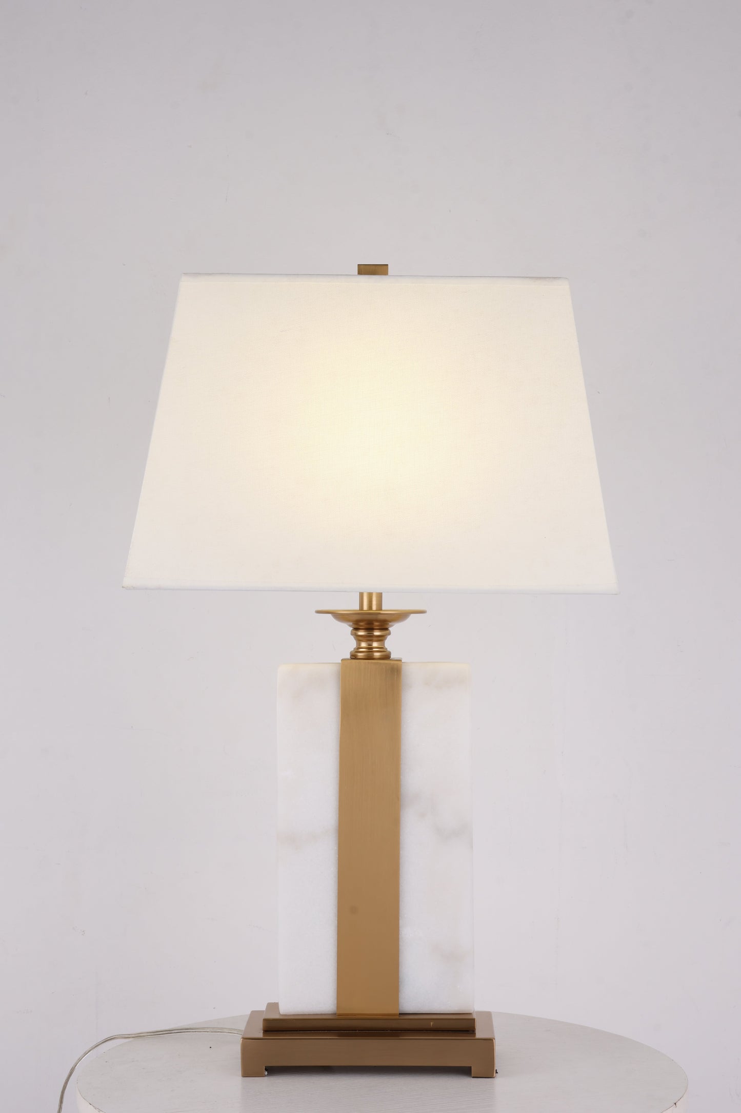 Geode Lumina Table Lamps / Abyssal Lumina Table Lamps - Image 3