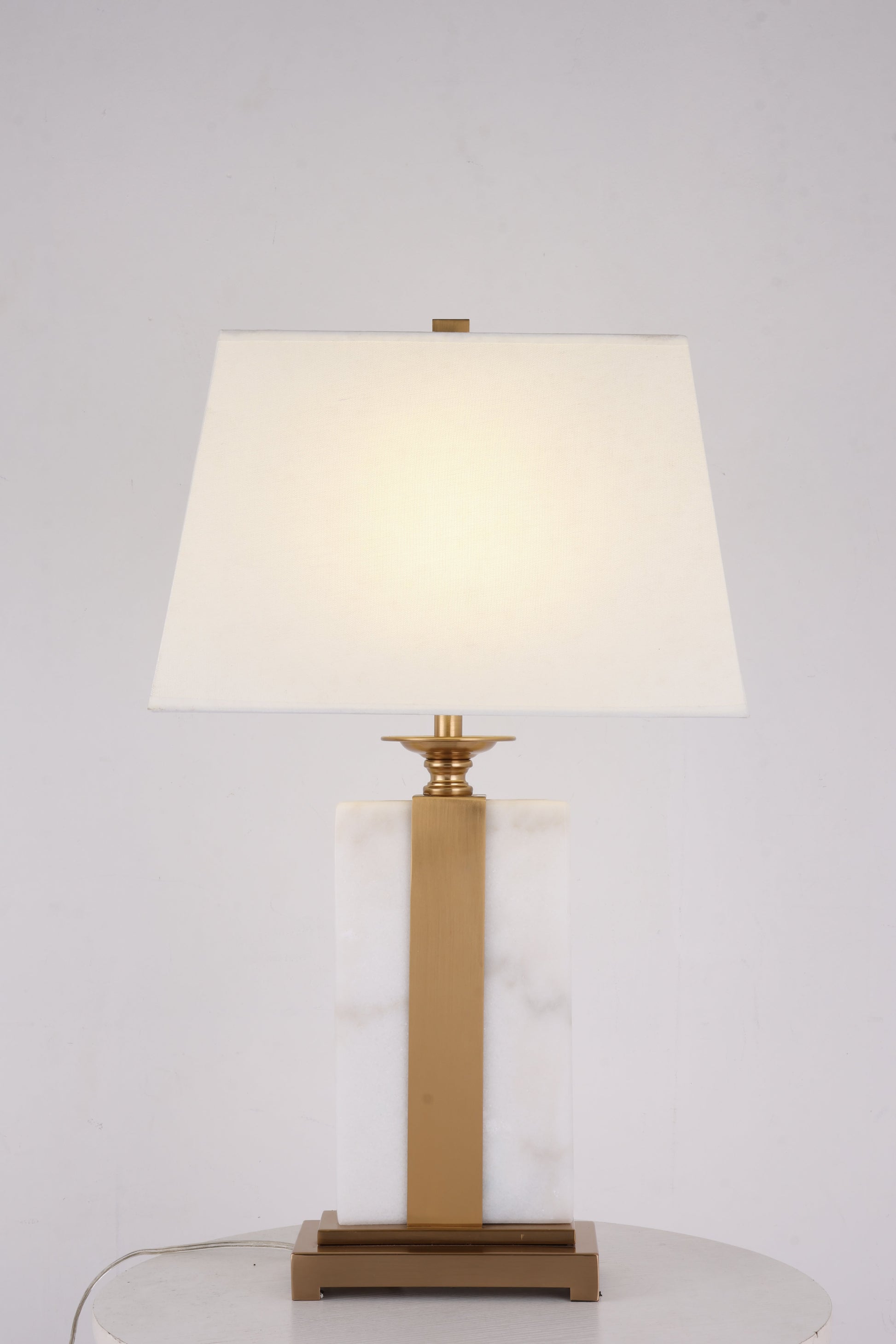 Geode Lumina Table Lamps / Abyssal Lumina Table Lamps - Image 3