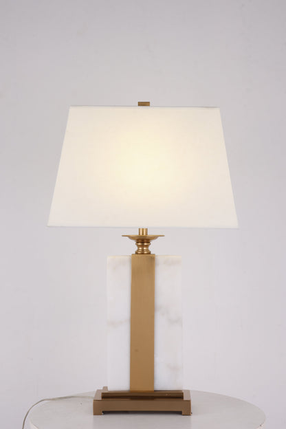 Geode Lumina Table Lamps / Abyssal Lumina Table Lamps - Image 3