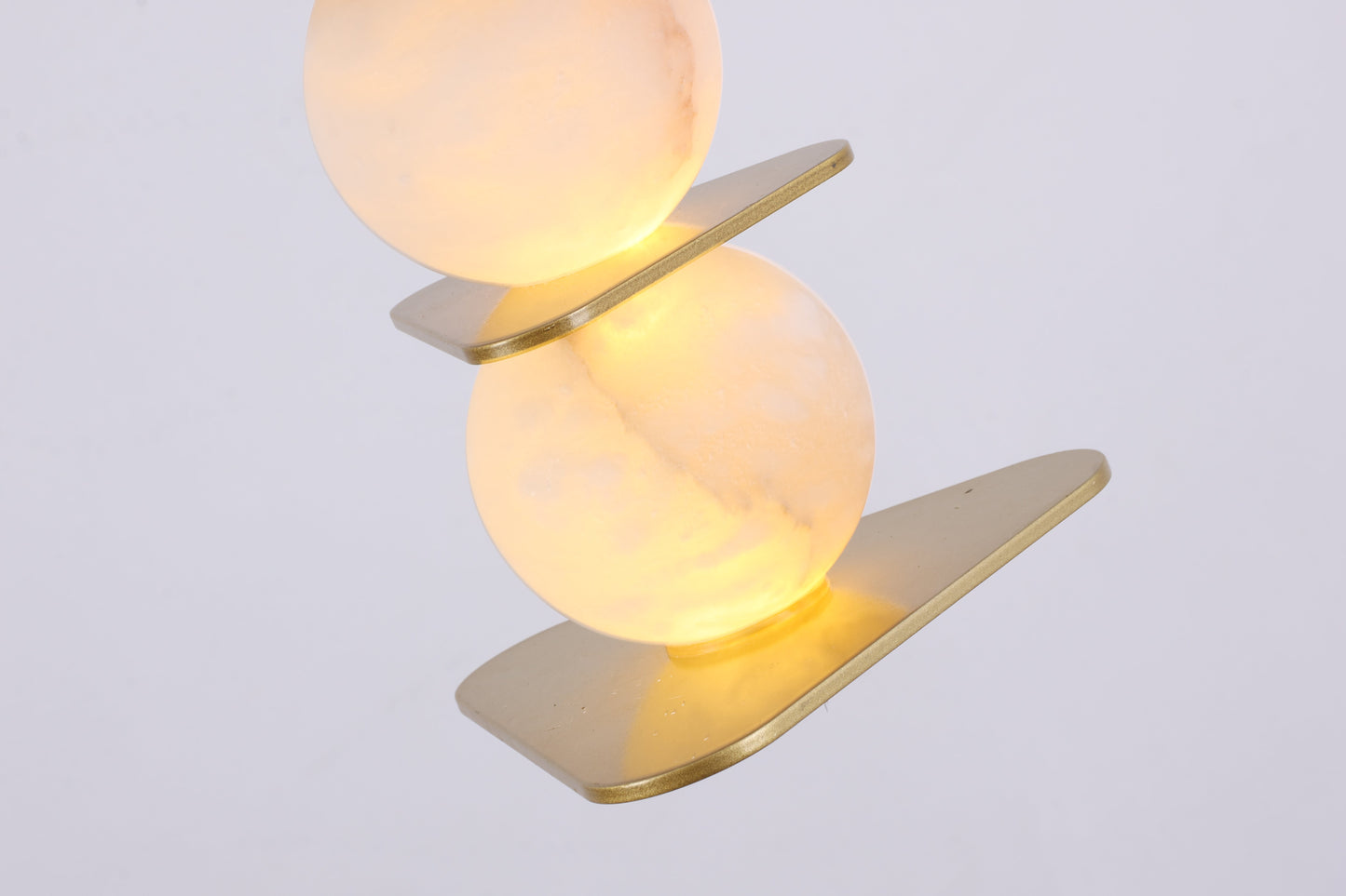 Abstract Lumina Pendant Lights - Image 7