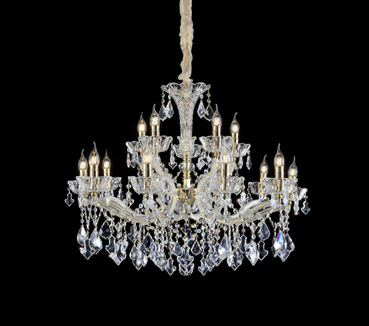 Aegean Lumina Chandeliers - Image 1