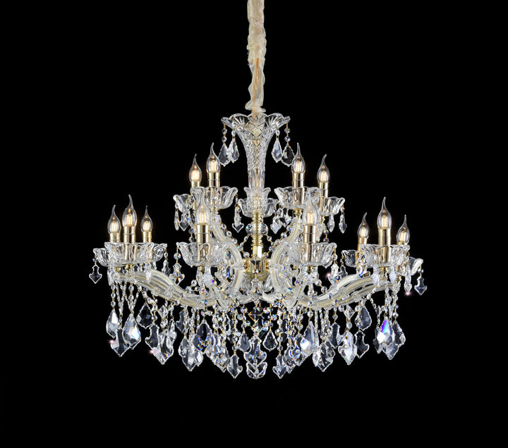 Aegean Lumina Chandeliers - Image 1