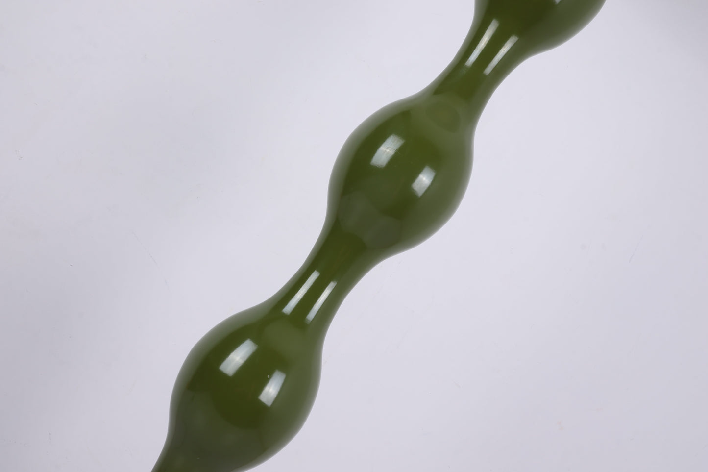 Italian Lumina Floor Lamps - Image 7