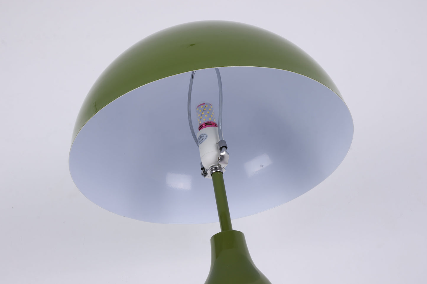 Italian Lumina Floor Lamps - Image 6