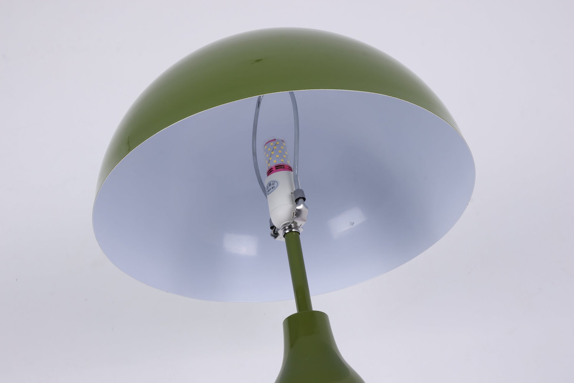 Italian Lumina Floor Lamps - Image 6