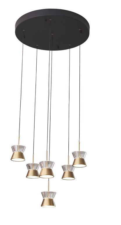 Stellar Lumina Chandeliers - Image 8