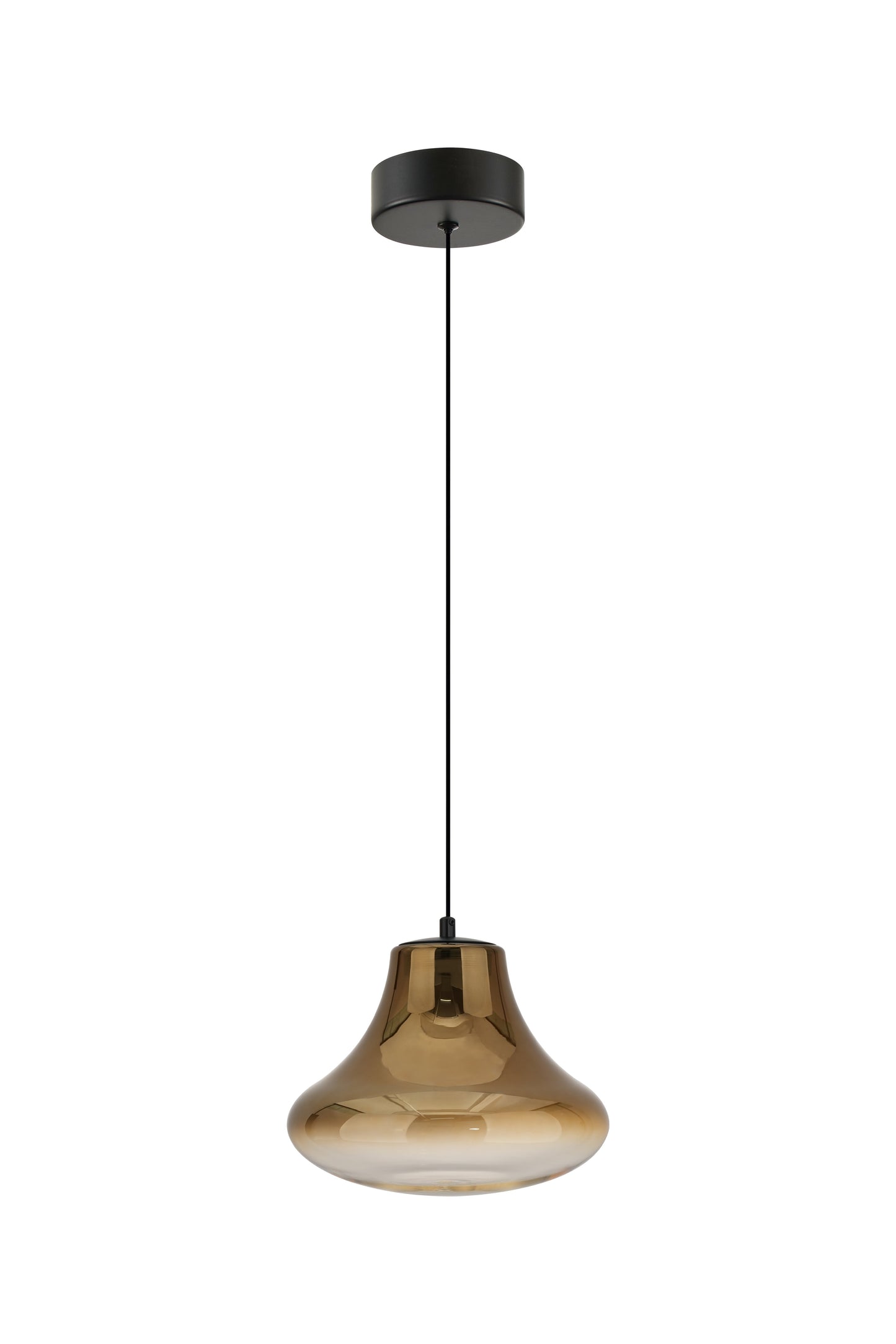Nebula Cascade Pendant Lights - Image 2