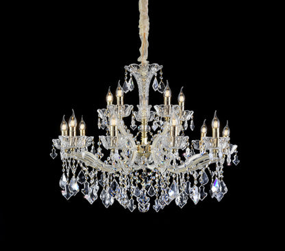 Aegean Lumina Chandeliers - Image 1