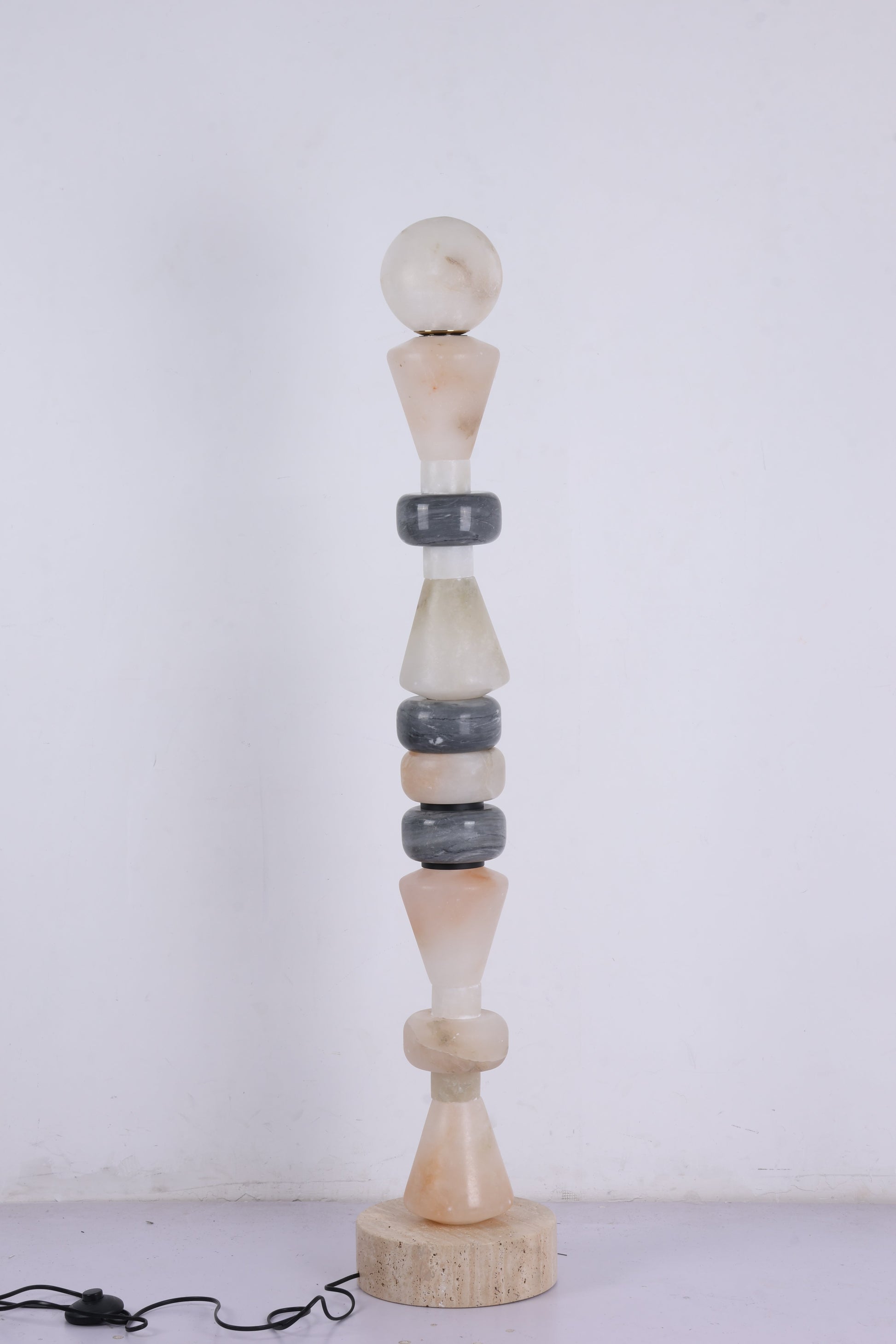 Fjord Lumina Floor Lamps - Image 1
